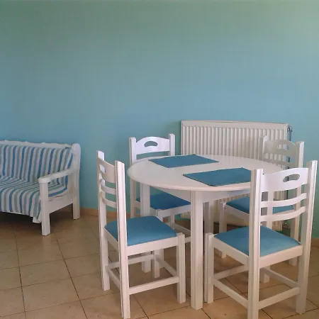 Vegera Appartement *