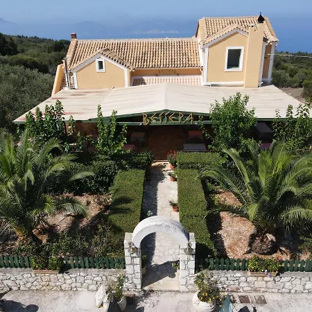 Appartamento Vegera *