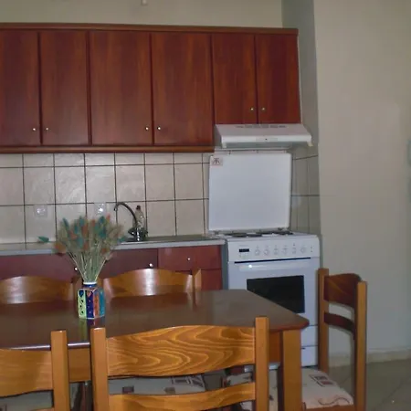 Vegera * Vasilikiádhes