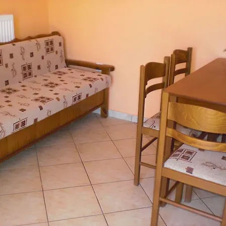 Apartment Vegera