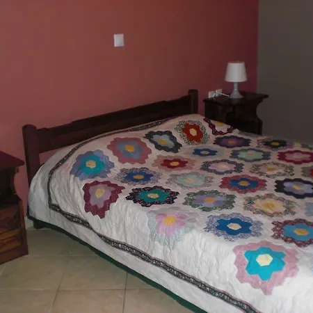 Vegera Apartment Vasilikiadhes