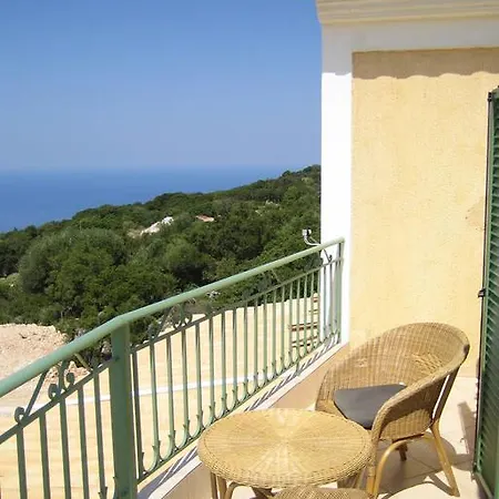 Vegera Apartment