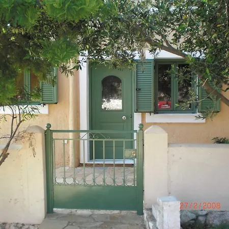 Apartment Vegera *