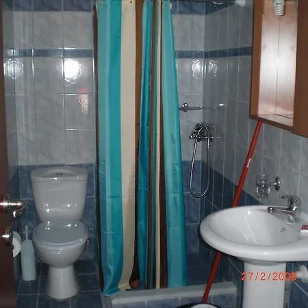 Vegera Apartment *