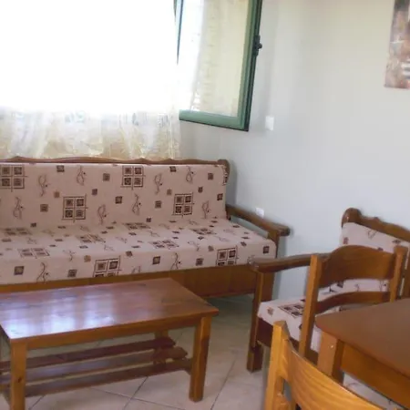 Apartment Vegera Vasilikiádhes