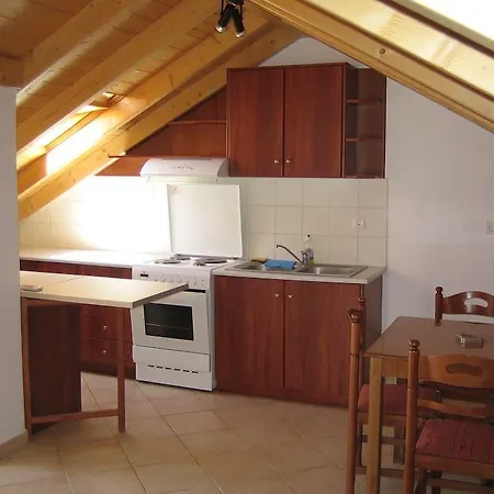 Vegera Apartment