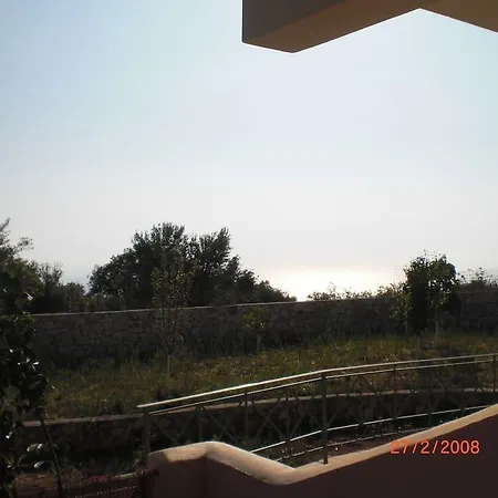 Vegera Apartment *
