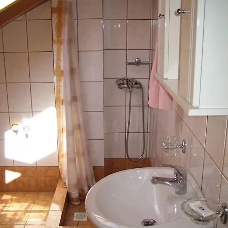 Apartment Vegera Vasilikiadhes