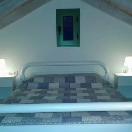 Vegera Apartment
