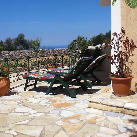 Apartment Vegera *