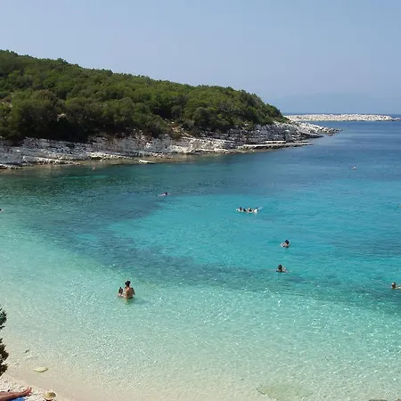 Vegera 公寓 Vasilikiádhes