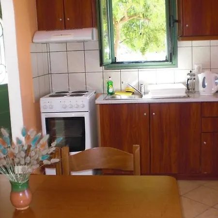 Apartment Vegera *