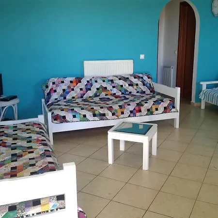 Vegera Apartment *