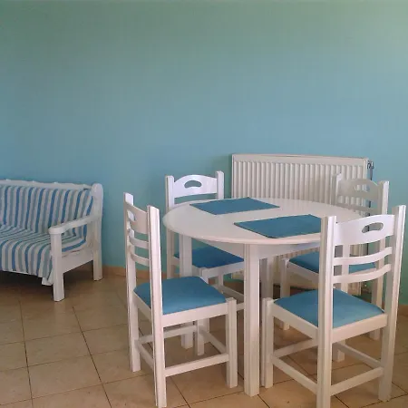 Vegera Apartment *