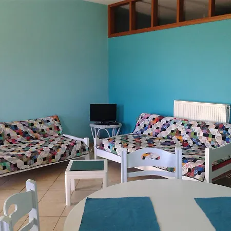 Vegera Apartment *