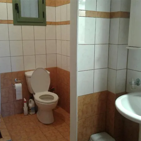 Apartment Vegera *
