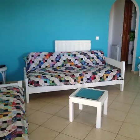 Apartment Vegera