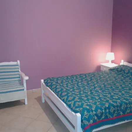 Apartment Vegera Vasilikiadhes