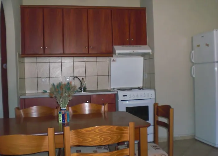 Vegera * Vasilikiádhes