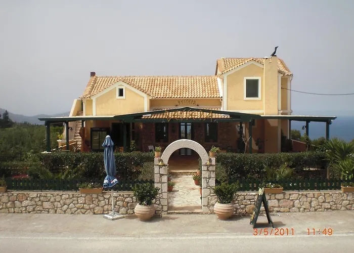 Vegera Vasilikiádhes