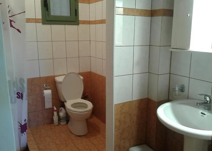 Apartmán Vegera *